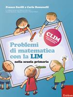Problemi di matematica con la LIM. Nella scuola primaria
