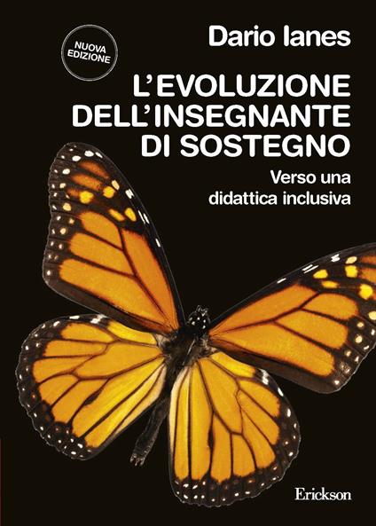 L' evoluzione dell'insegnante di sostegno. Verso una didattica inclusiva - Dario Ianes - ebook