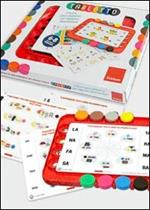 Tablotto 6-8 anni. Con gadget