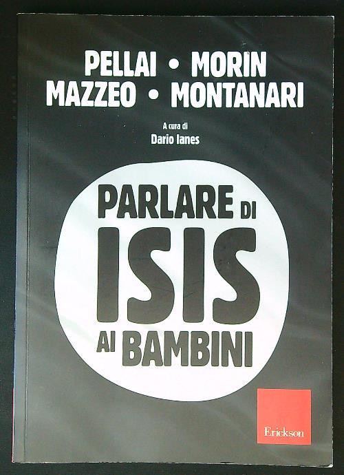 Libro di Faccia