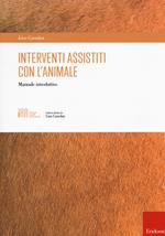 Interventi assistiti con l'animale. Manuale introduttivo