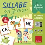 Sillabe in gioco