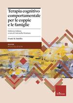 Terapia cognitivo comportamentale per le coppie e le famiglie