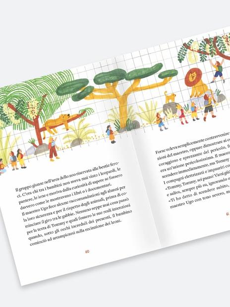 Sei folletti nel mio cuore. Una storia sul valore delle emozioni - Rosalba Corallo - 2