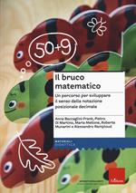 Il bruco matematico. Un percorso per sviluppare il senso della notazione posizionale decimale