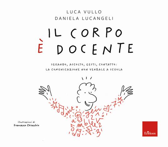  Daniela Lucangeli: books, biography, latest update