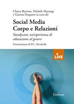 Social media corpo e relazioni