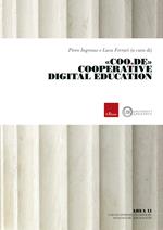 «COO .DE». Cooperative Digital Education