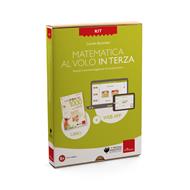 Kit. Matematica al volo in terza. Esercizi e strumenti digitali per la scuola primaria. Con software