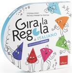 Gira la regola. Italiano. Scuola primaria