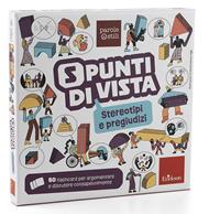 Spunti di vista. Stereotipi e pregiudizi