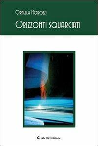 Orizzonti squarciati - Ornella Morozzi - copertina