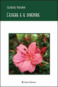 L'essere e il divenire - Geltrude Persiani - copertina