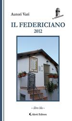 Il Federiciano 2012. Libro blu