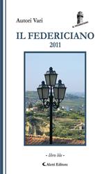 Il Federiciano 2011. Libro blu