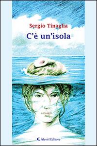 C'è un'isola - Sergio Tinaglia - copertina