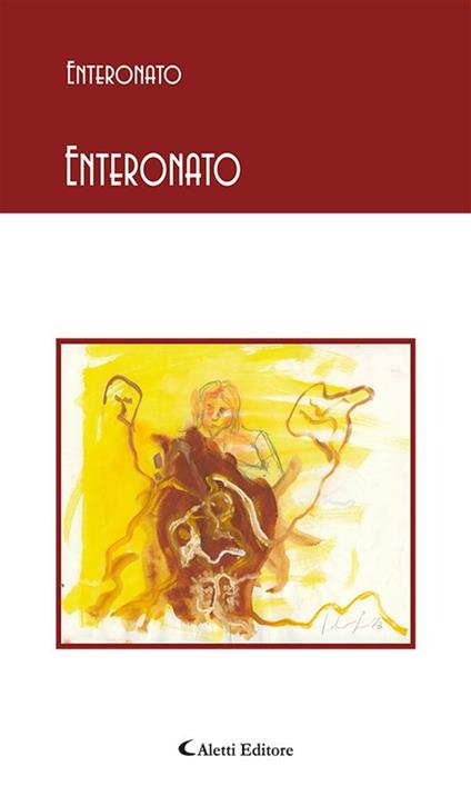 Enteronato - Enteronato - ebook