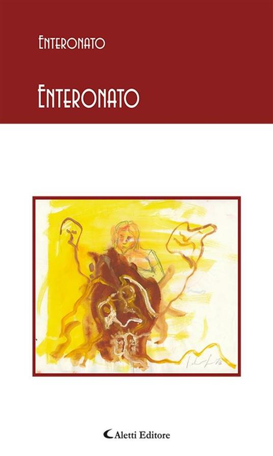 Enteronato - Enteronato - ebook