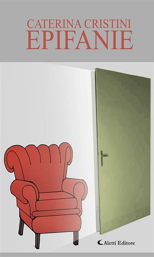 Epifanie - Caterina Cristini - ebook