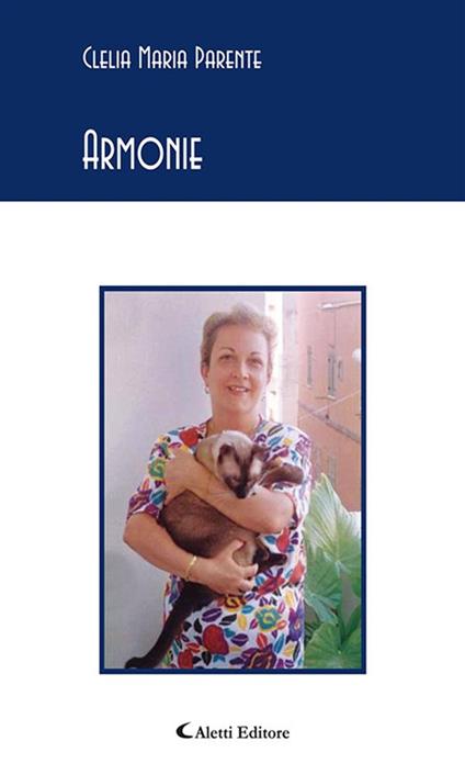 Armonie - Clelia M. Parente - ebook