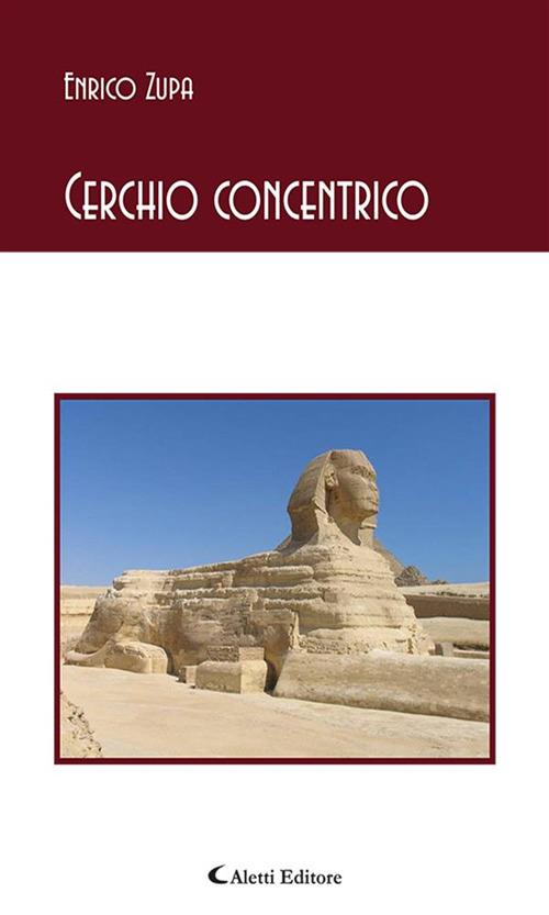 Cerchio concentrico - Enrico Zupa - ebook