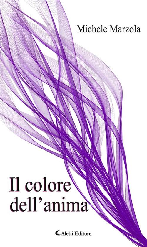 Il colore dell'anima - Michele Marzola - ebook