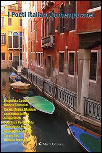 I poeti italiani contemporanei. Gardenia - copertina