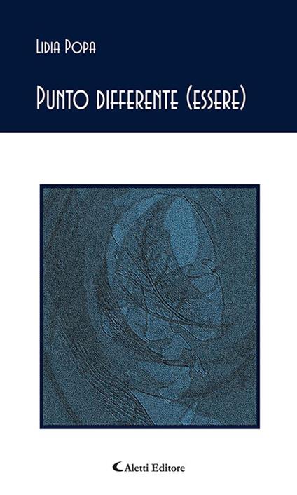 Punto differente (essere) - Lidia Popa - ebook