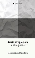 Carta stropicciata