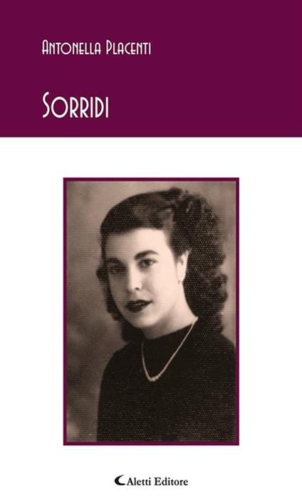 Sorridi - Antonella Placenti - ebook