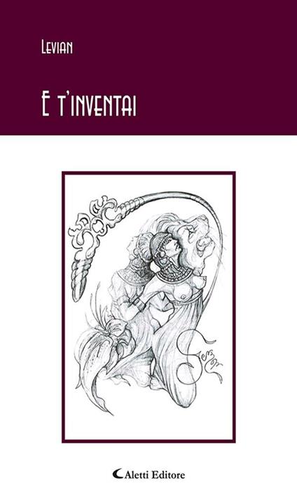 E t'inventai - Levian - ebook