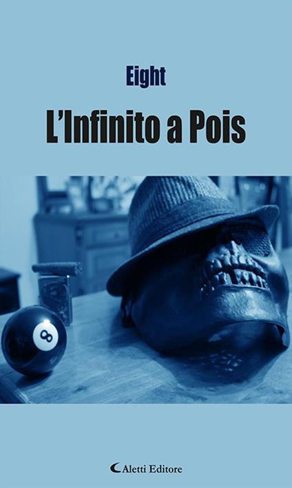 L' infinito a pois - Eight - ebook
