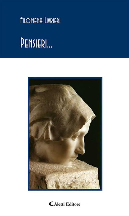 Pensieri... - Filomena Livrieri - ebook