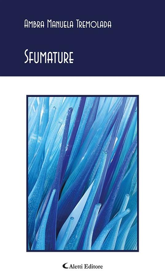 Sfumature - Ambra Manuela Tremolada - ebook