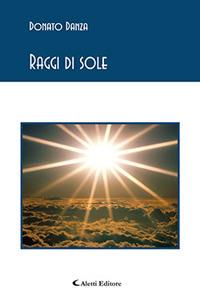 Raggi di sole - Donato Danza - copertina