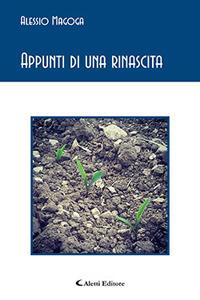 Appunti di una rinascita - Alessio Magoga - copertina