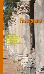 Favognano 2017