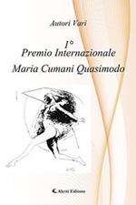 Primo premio internazionale Maria Cumani Quasimodo