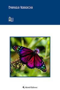 Ali - Emanuela Verderosa - copertina