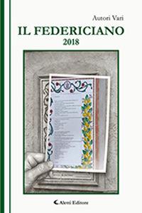 Il Federiciano 2018. Libro verde - copertina