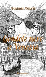 Gondole nere a Venezia