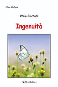 Ingenuità - Paolo Giordani - copertina