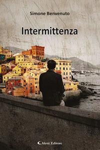 Intermittenza - Simone Benvenuto - copertina