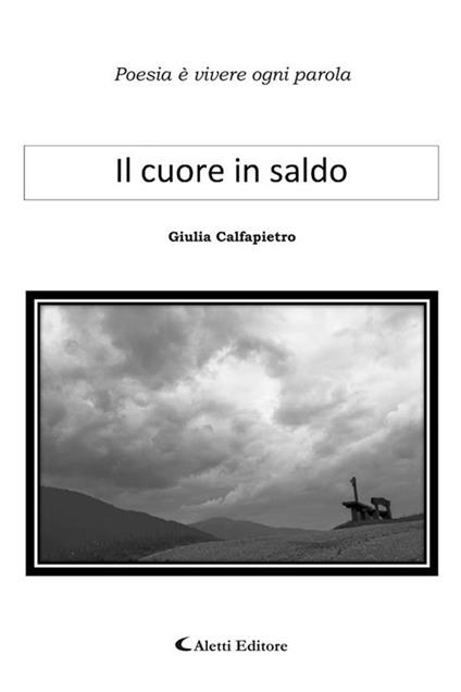 Il cuore in saldo - Giulia Calfapietro - ebook