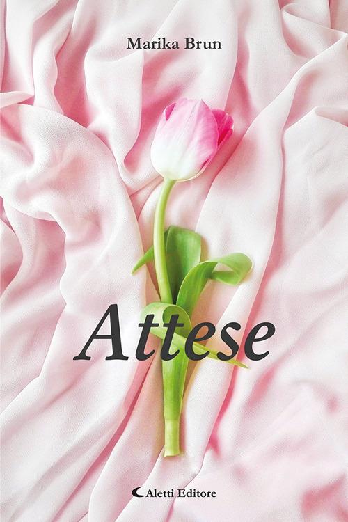 Attese - Marika Brun - copertina
