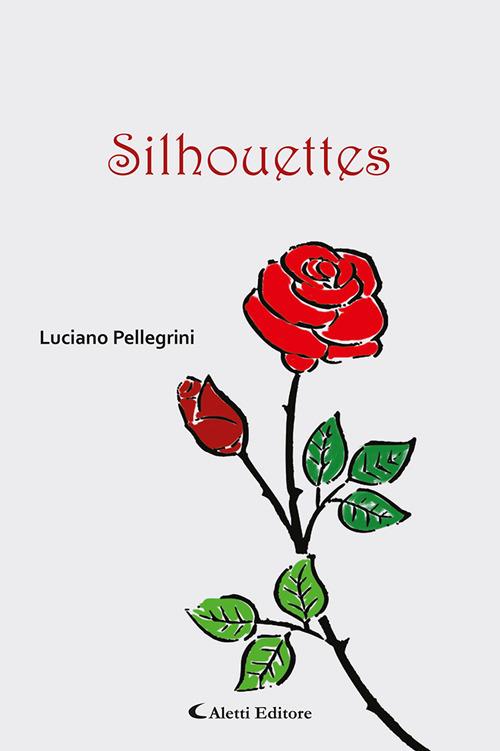 Silhouettes - Luciano Pellegrini - copertina