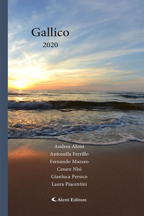 Gallico 2020 - copertina