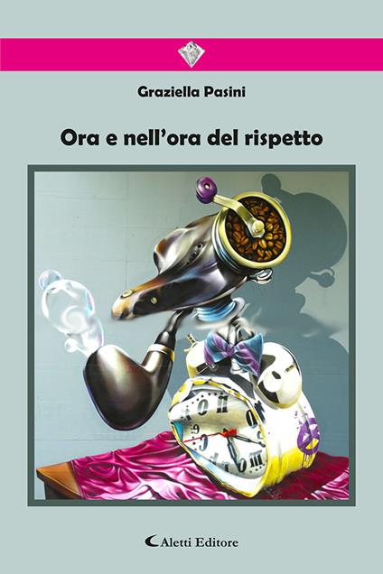 Ora e nell'ora del rispetto - Graziella Pasini - copertina