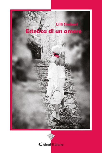 Estetica di un amore - Lilli Simbari - copertina