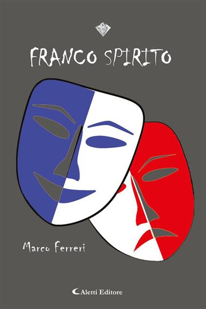 Franco spirito - Marco Ferreri - ebook